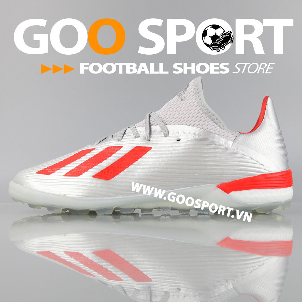 giày đá bóng adidas x19