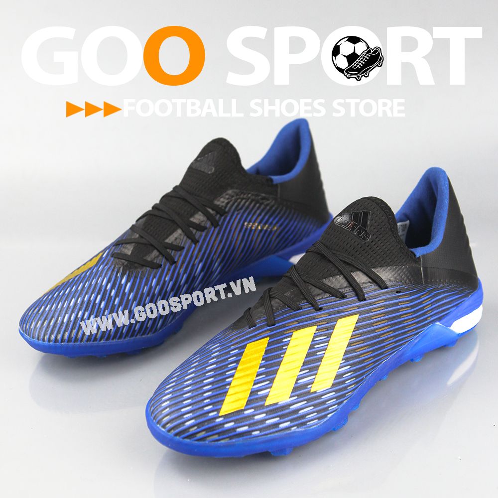 ADIDAS X 19