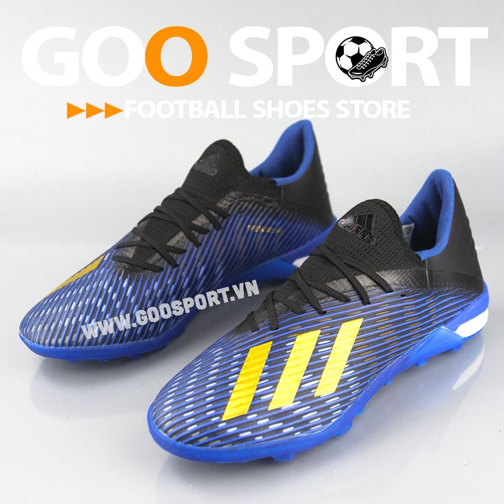 ADIDAS X19
