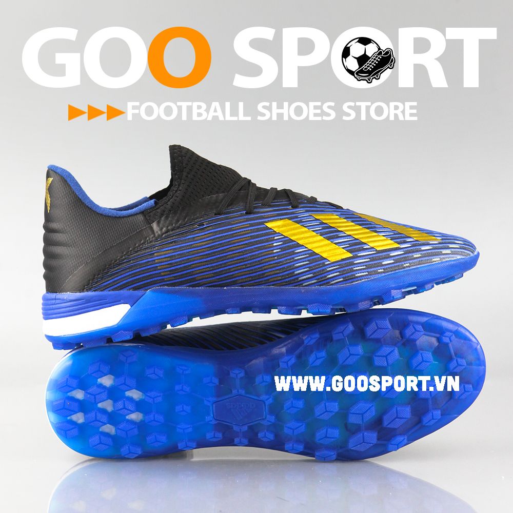 ADIDAS X19