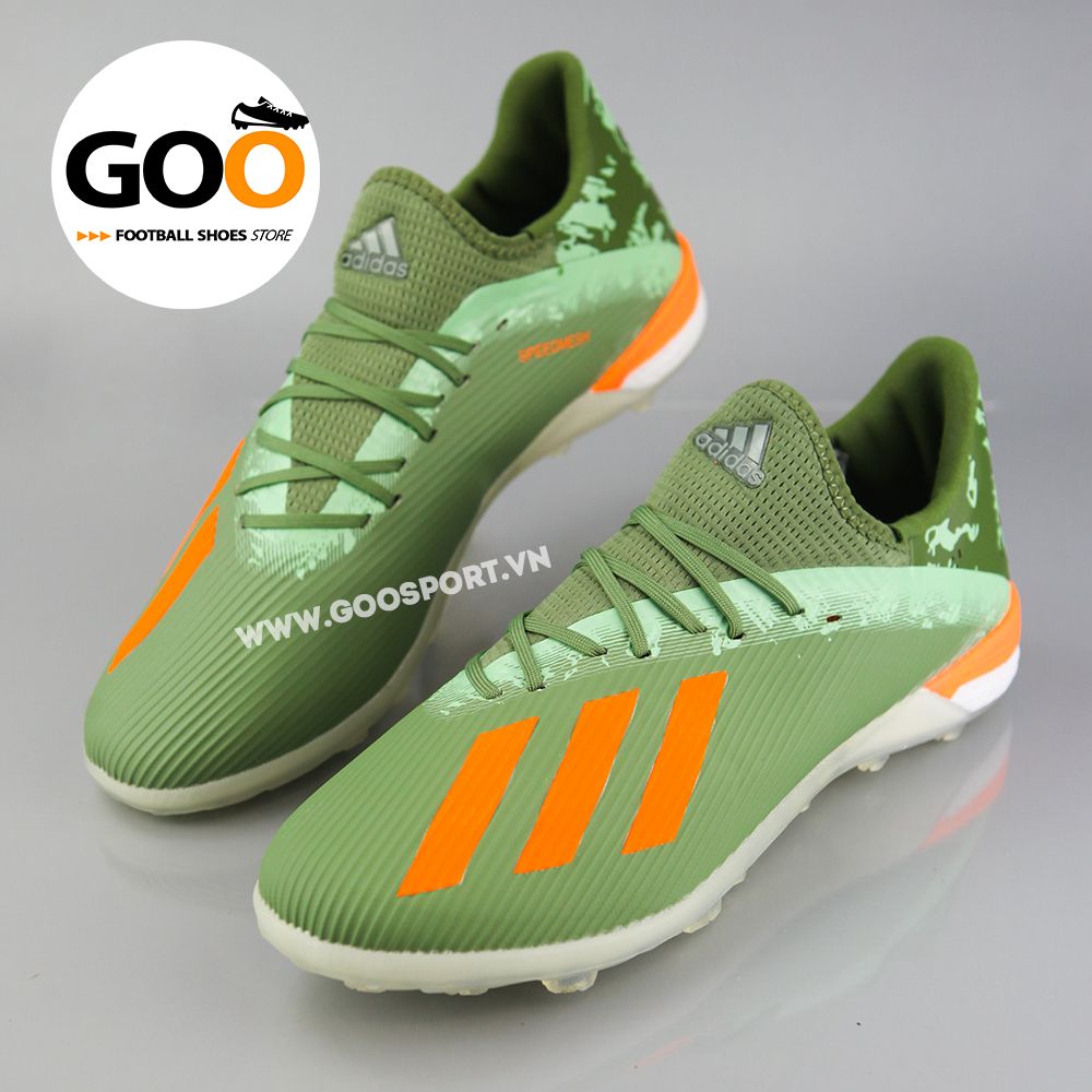 adidas x 19.1