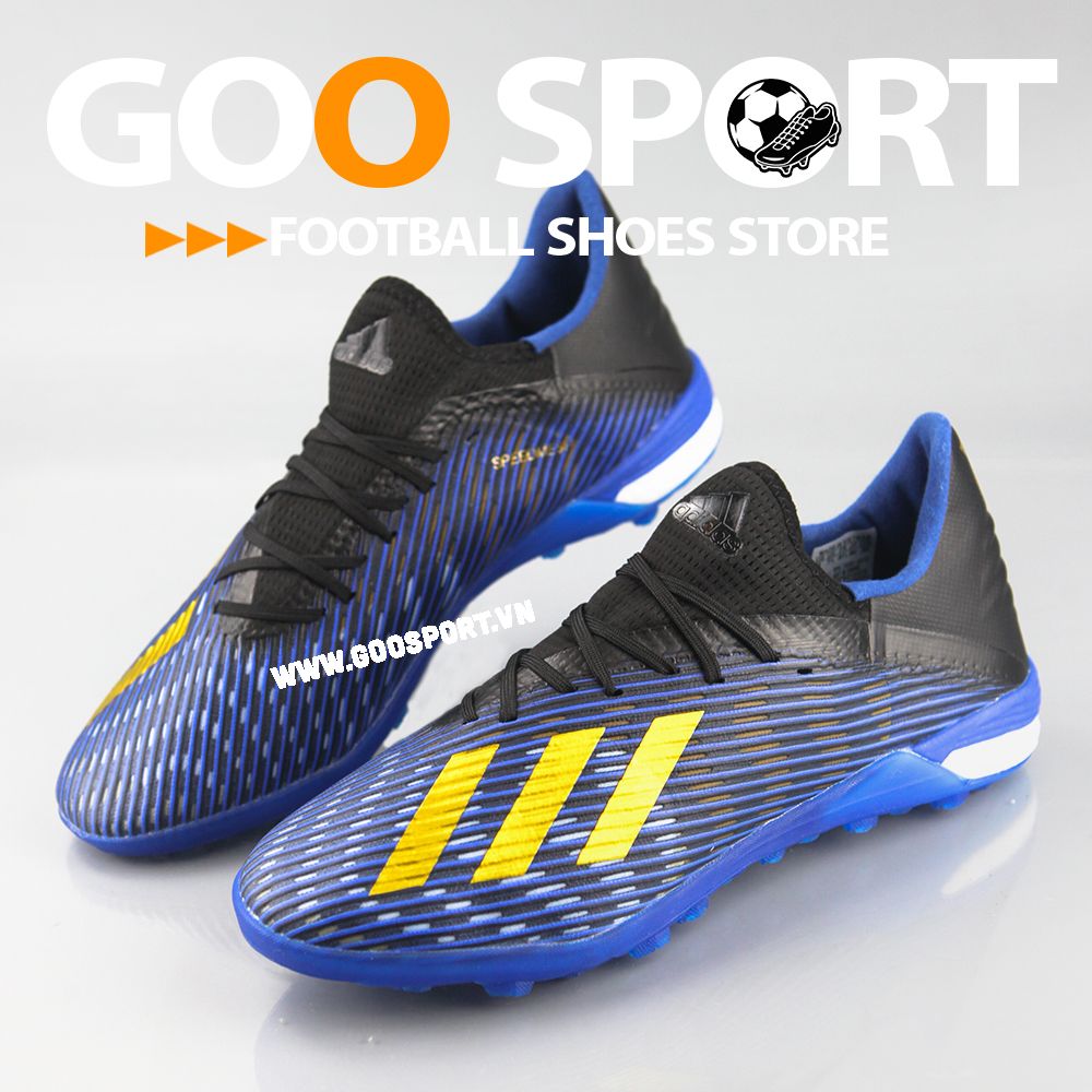 ADIDAS X 19
