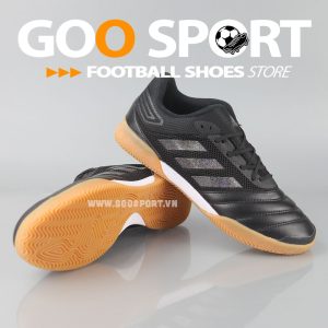 Adidas Copa 19.3 IC đen