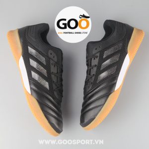Adidas Copa 19.3 IC đen