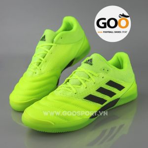 Adidas Copa 19.3 IC dạ quang