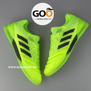 Adidas Copa 19.3 IC dạ quang