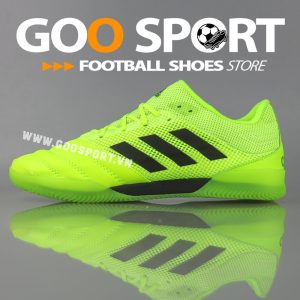 Adidas Copa 19.3 IC dạ quang