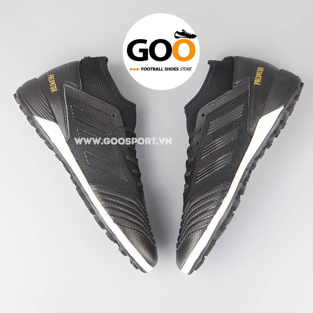 Adidas Predator 19.3 TF đen
