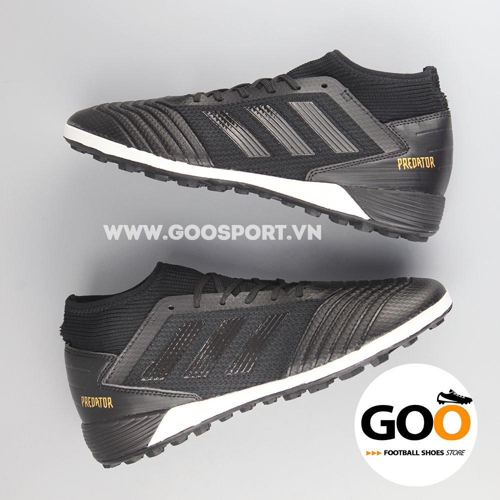 Adidas Predator 19.3 TF đen