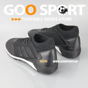 Adidas Predator 19.3 TF đen