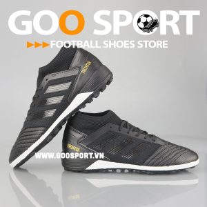 Adidas Predator 19.3 TF đen