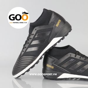 Adidas Predator 19.3 TF đen