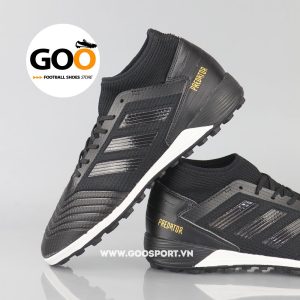 Adidas Predator 19.3 TF đen