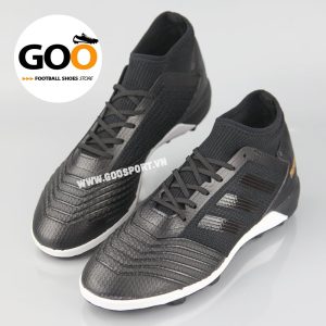 Adidas Predator 19.3 TF đen