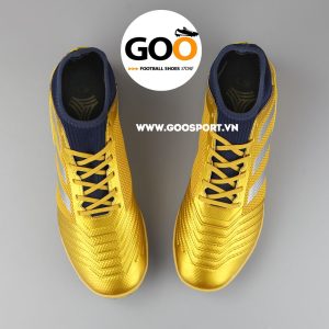 Adidas Predator 19.3 TF vàng đồng