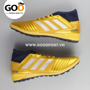 Adidas Predator 19.3 TF vàng đồng