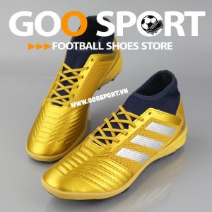 Adidas Predator 19.3 TF vàng đồng