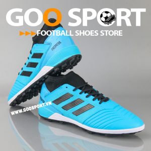 Adidas Predator 19.3 TF xanh ngọc
