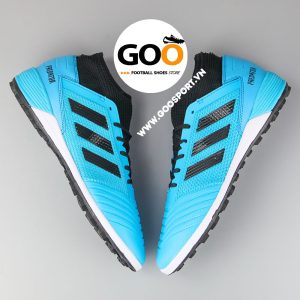 Adidas Predator 19.3 TF xanh ngọc