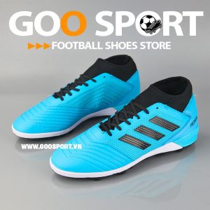 Adidas Predator 19.3 TF xanh ngọc