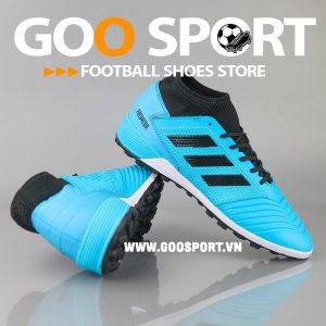 Adidas Predator 19.3 TF xanh ngọc
