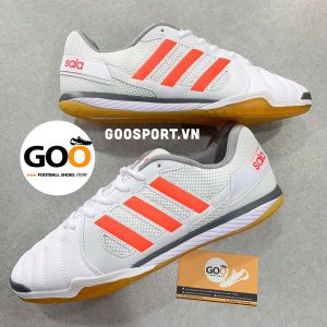 Top Sala IC trắng cam