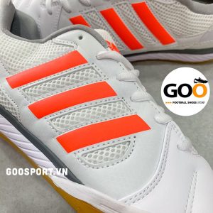 Top Sala IC trắng cam