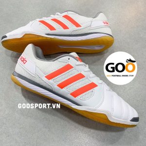 Top Sala IC trắng cam