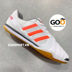 Top Sala IC trắng cam