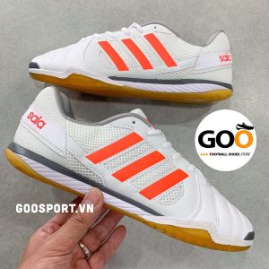 Top Sala IC trắng cam