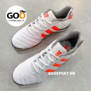 Top Sala IC trắng cam