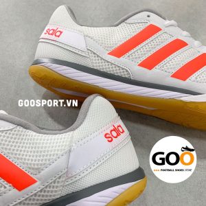 Top Sala IC trắng cam