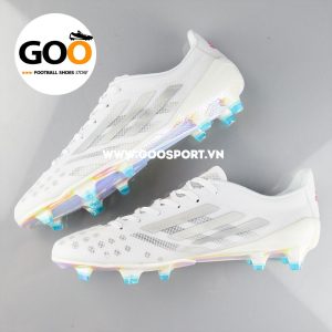 Adidas X99.1 FG trắng - Giày đá bóng sân cỏ tự nhiên