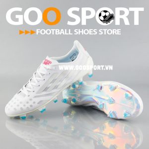 Adidas X99.1 FG trắng - Giày đá bóng sân cỏ tự nhiên