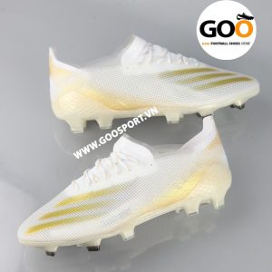 Adidas X GHOSTED.1 FG KEM - giày bóng đá sân cỏ tự nhiên