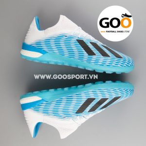 Adidas X 19.1 TF xanh ngọc