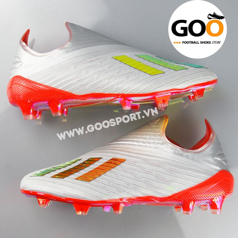 adidas x 19 + fg