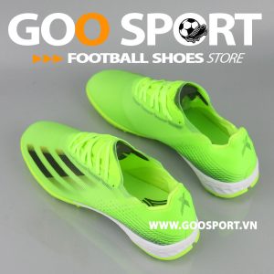 Adidas X Ghosted.1 TF dạ quang