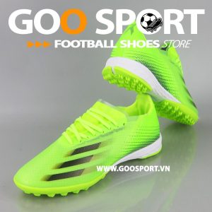 Adidas X Ghosted.1 TF dạ quang