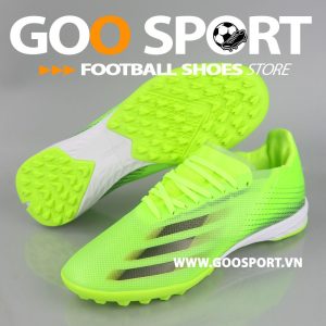 Adidas X Ghosted.1 TF dạ quang