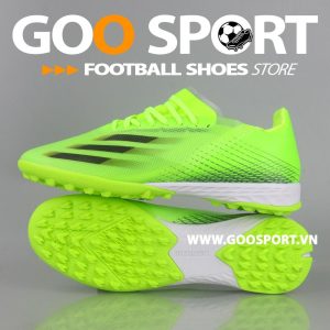 Adidas X Ghosted.1 TF dạ quang