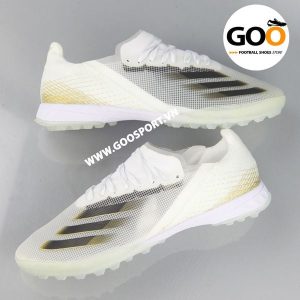 Adidas X Ghosted.1 TF kem sọc đen