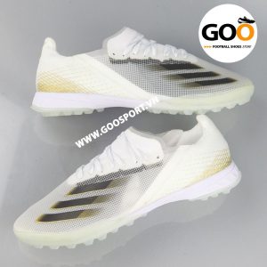 Adidas X Ghosted.1 TF kem sọc đen