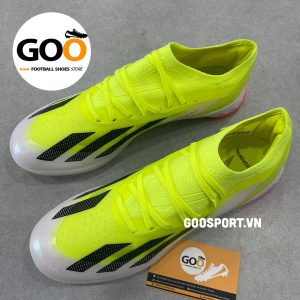 Adidas X Superfast 1 TF dạ quang