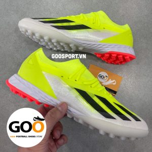 Adidas X Superfast 1 TF dạ quang