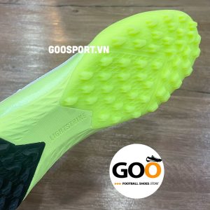 Adidas X Superfast 1 TF trắng dạ quang 2