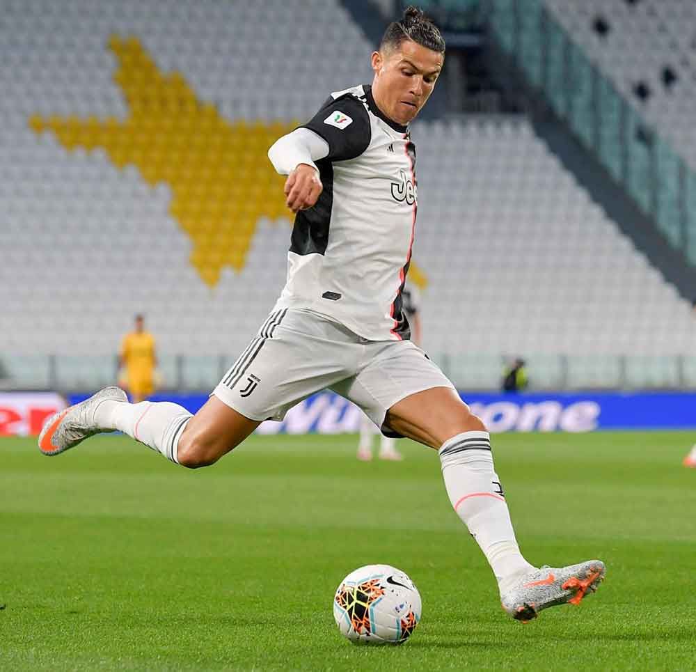 nike mercurial ronaldo