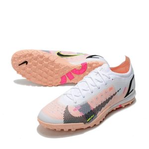 Mercurial Vapor 14 TF trắng hồng