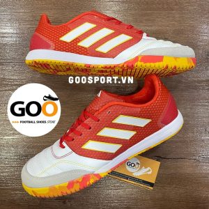 Copa 19 IC đỏ trắng