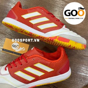 Copa 19 IC đỏ trắng